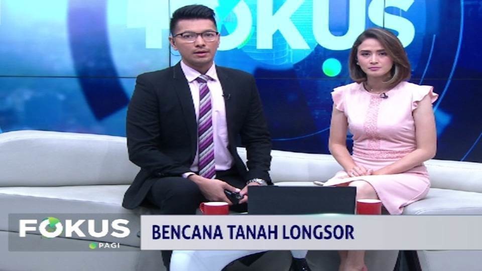 Streaming Fokus Pagi 10 06 19 Vidio