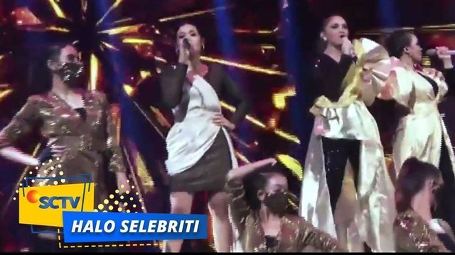 Streaming Spektakuler Puncak HUT SCTV ke-30 3xtra0rdinary ...