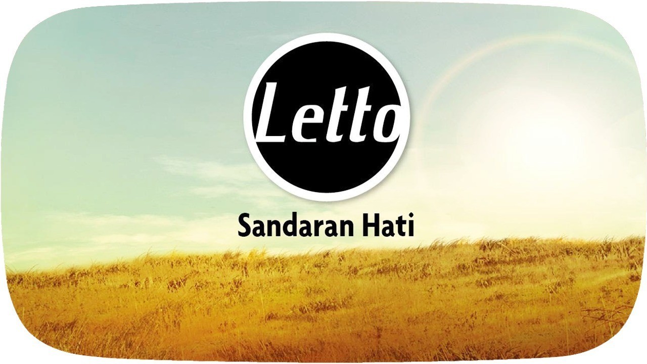 bursamp3 download Letto sandaran hati