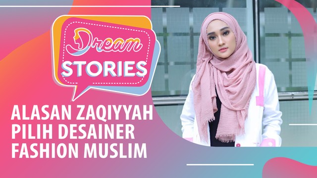 Berita Muslim di Indonesia dan Mancanegara  Dream.co.id