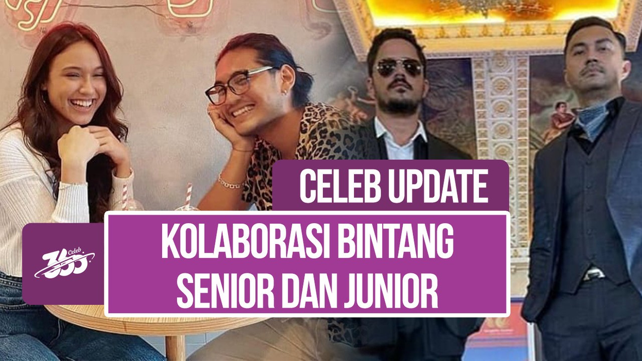 Streaming Bertabur Bintang, SCTV Hadirkan Sinetron Terbaru ...