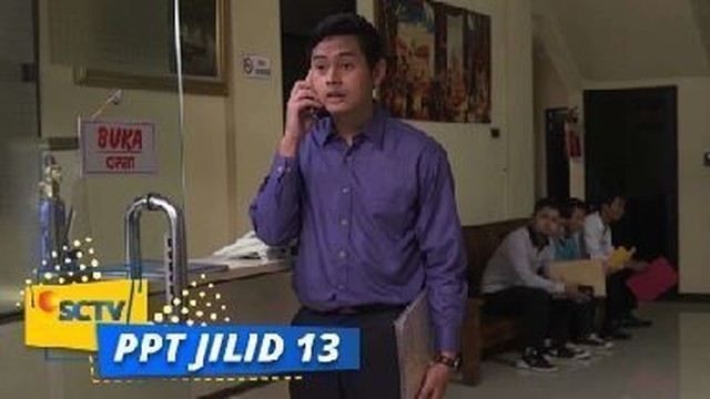 Streaming Para Pencari Tuhan Para Pencari Tuhan Jilid 13