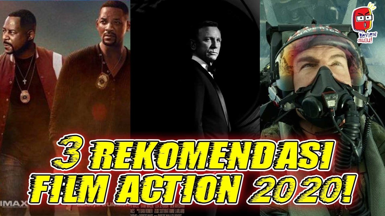 Streaming REKOMENDASI FILM  ACTION 2022 Vidio com
