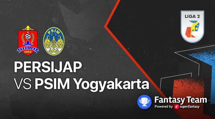 Link Streaming Persijap Jepara Vs PSIM Jogja