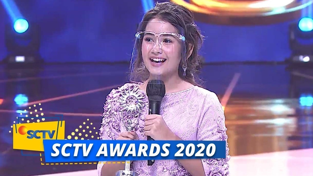 selamat sandrinna michelle pendatang