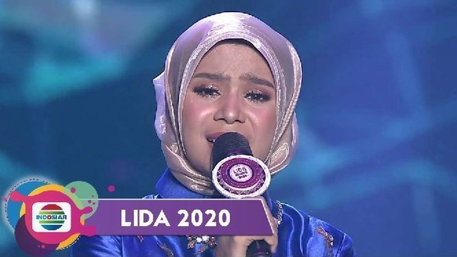 Streaming Menyayat Hati Janna Papua Barat Muara Kasih Bunda Untuk Almarhum Mama Raih All So Juri Lida 2020 Vidio Com