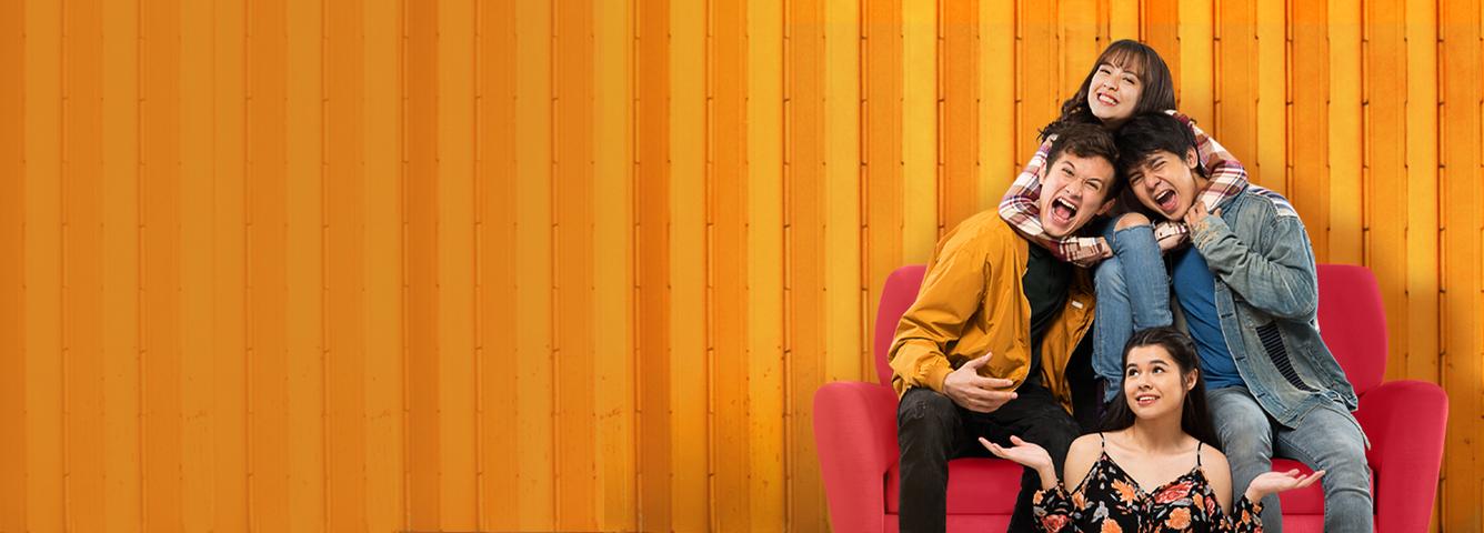 Vidio Premier: Premium Konten dan Eksklusif | Vidio