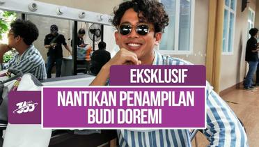 Budi Doremi dan 7 Viral Singer Meriahkan Malam Puncak HUT Indosiar | Wonde2ful 7ourney