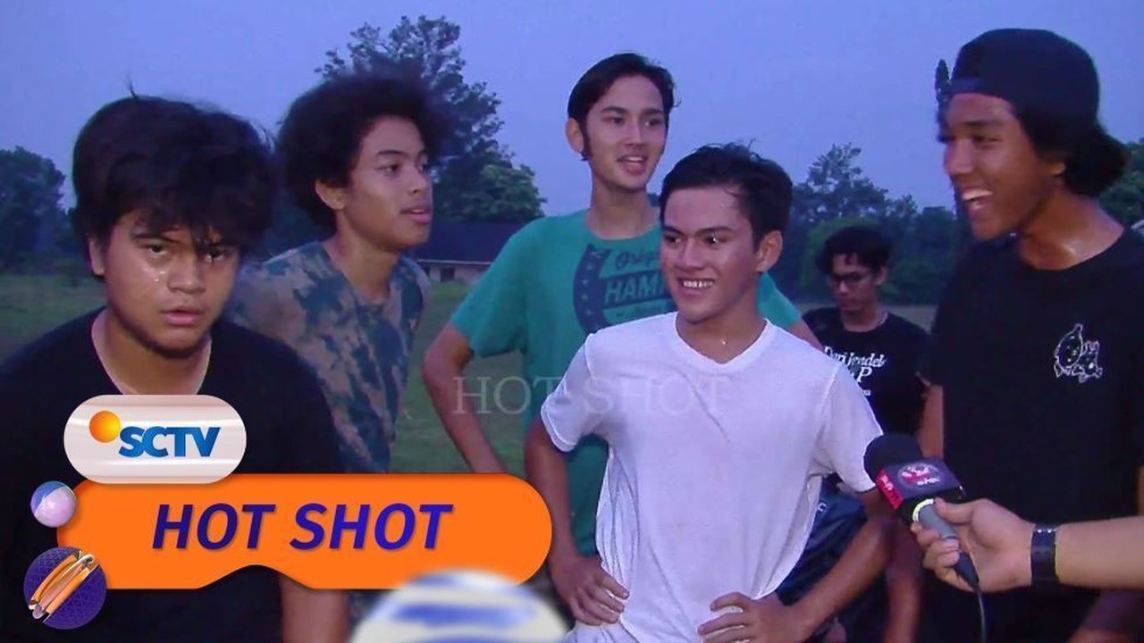 Pemain Film Jendela Smp Sctv