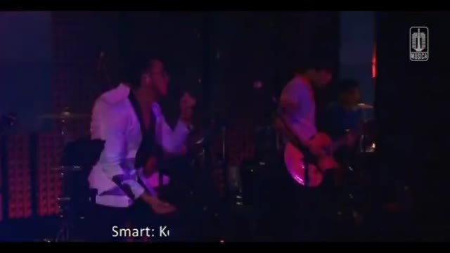 Get Chord Lagu Nidji Biarlah Images