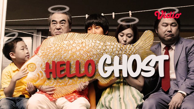 Hello Ghost | Film Korea Sub Indo - Vidio.com