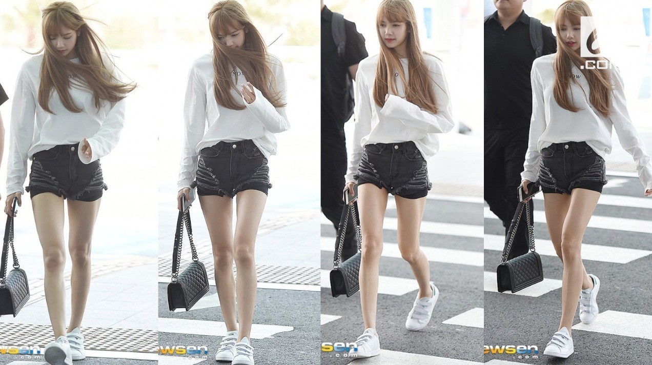 970 Koleksi Hantu Joget Black Pink HD Terbaik
