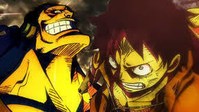 Wallpaper One Piece Stampede 2019 Full Movie Streaming Online Vidio Com Free