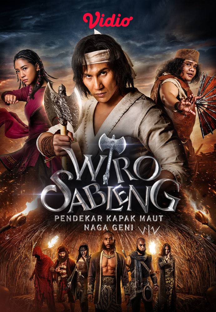 wiro sableng 2018 full movie hd