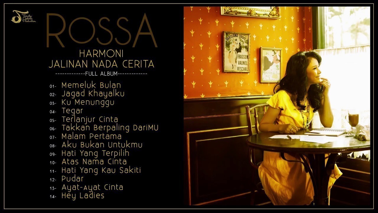 Streaming Rossa Harmoni Full Abum Vidio Com