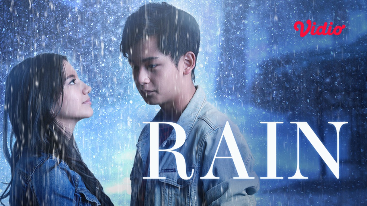 Streaming Rain Sub Indo - Vidio.com