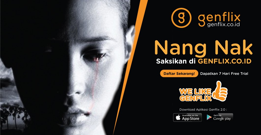 62 Film Hantu Thailand Nang Nak Gratis Terbaru