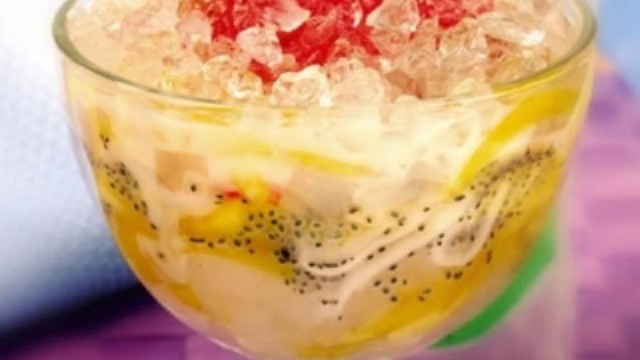 Streaming Resep Es Nangka Selasih Vidio Com