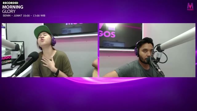 Streaming Dewa Selimut Hati Cover By Morning Glory Vidio Com