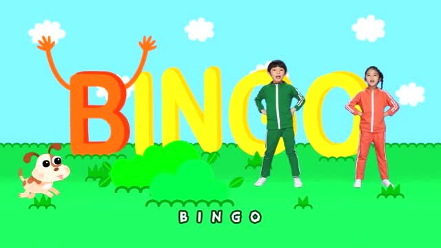BINGO | JJOY Song #5 | Vidio