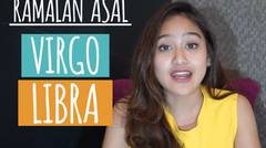 VIRGO & LIBRA - RAMALAN ASAL | DIARY SALSHABILLA
