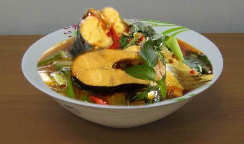 Resep Pindang Ikan Patin Lezat Nikmat Khas Palembang