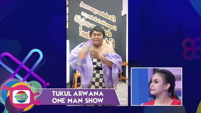 Streaming Totalitas Parodi Lagu "Hati Yang Kau Sakiti ...