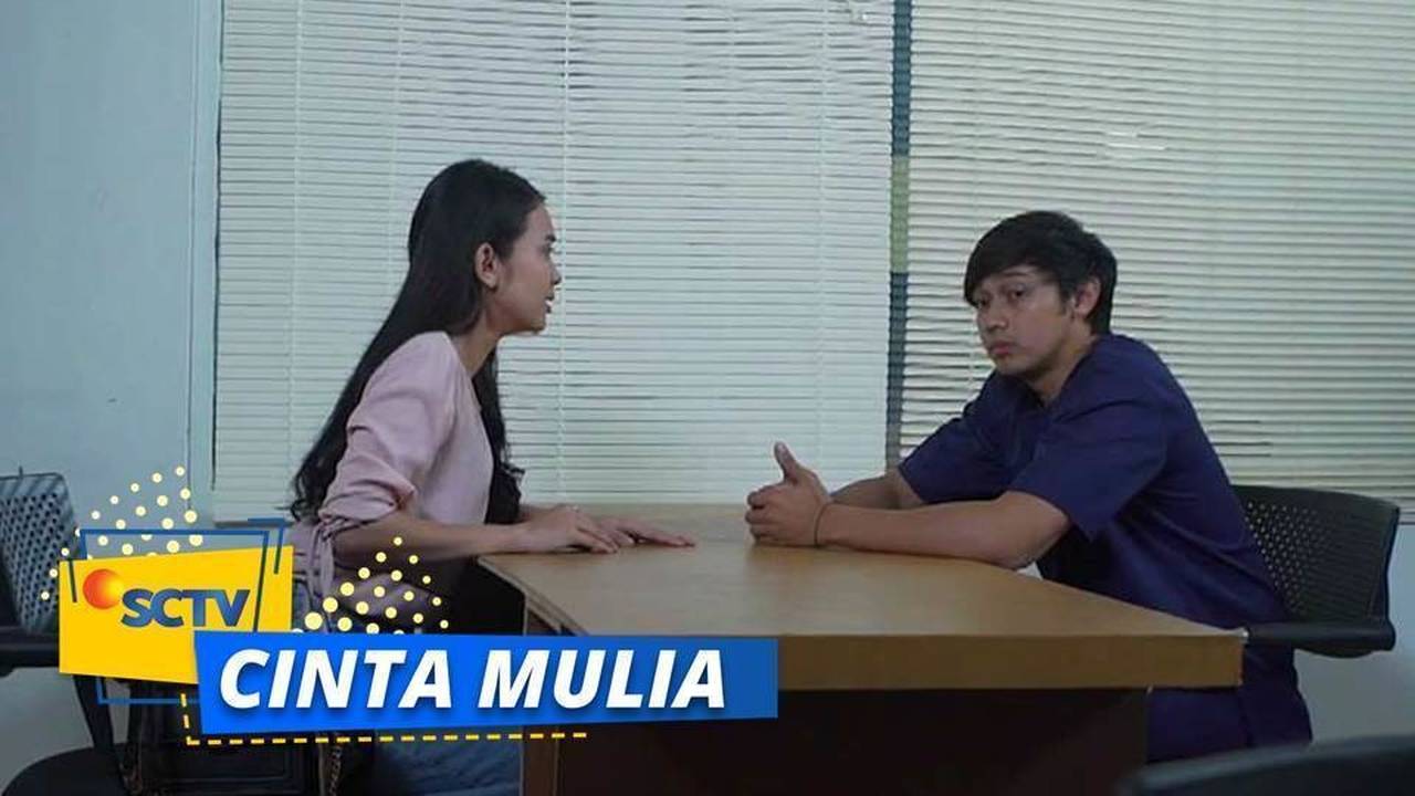 Streaming Satria Mohon Sesuatu pada Mulia Apakah  Itu 
