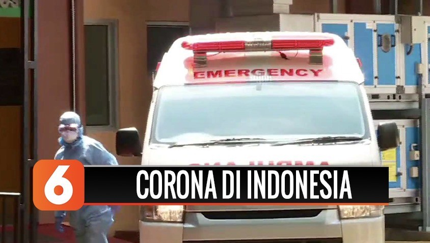 Streaming Rspi Saroso Jakarta Terima 2 Pasien Baru Diduga Terjangkit Corona Vidio Com