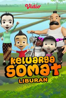 Streaming Keluarga Somat - Special Liburan Sub Indo ...