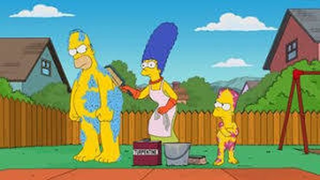 The Simpsons Season 31 Episode 8 Eng Sub Vidio Com