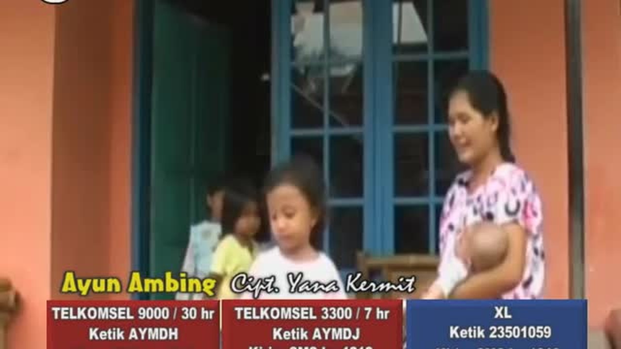 Streaming Super Hits Kacapi Suling Ayun Ambing Vidio Com The sundanese are indonesia's second largest ethnic group. super hits kacapi suling ayun ambing