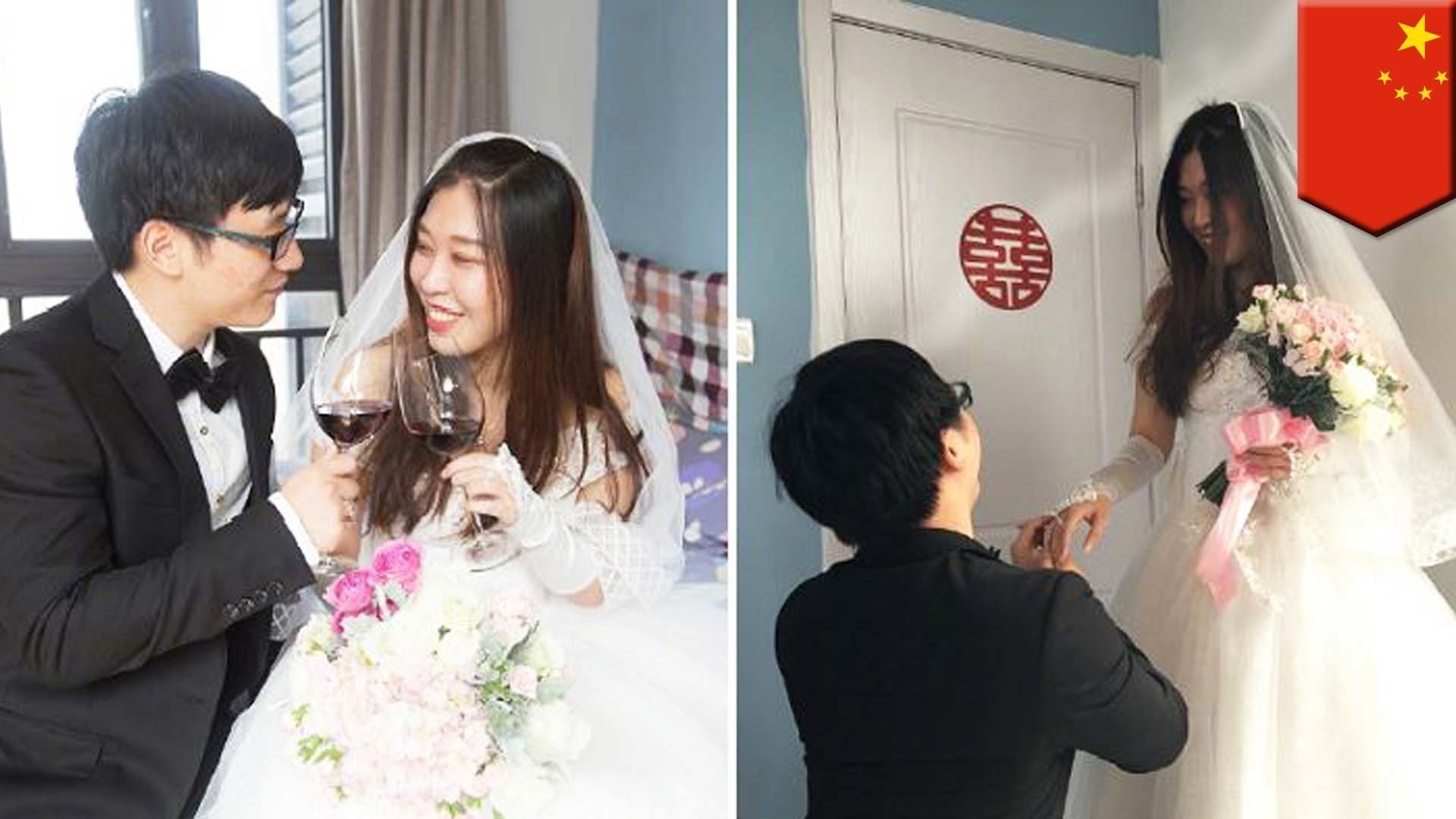 Biaya pernikahan termurah! Hanya 13 juta, kok bisa? - TomoNews