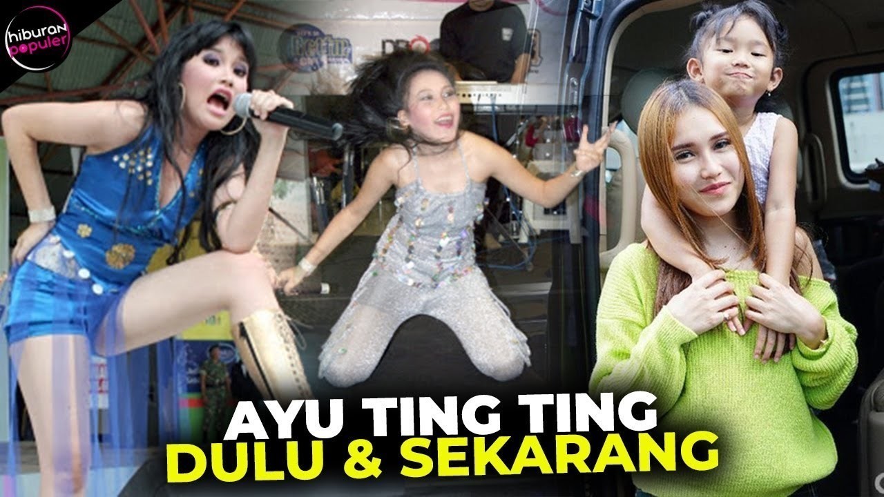 Streaming Miliki Kekayaan 200Miliar Begini Transformasi 