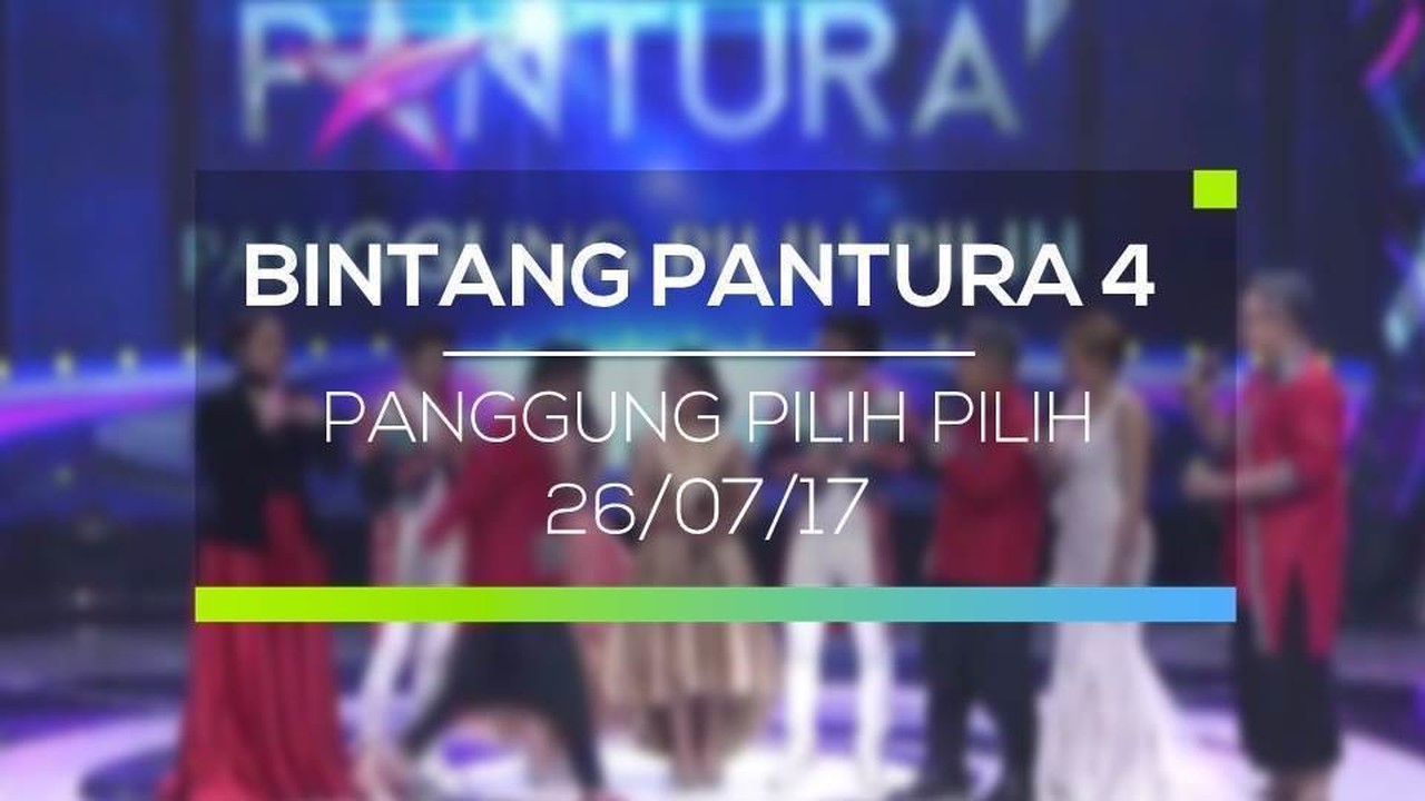 Streaming Bintang Pantura 4 Panggung Pilih Pilih 26 07 17 Vidio Com Aplikasi yang di kembangkan sesuai daftar lagu: bintang pantura 4 panggung pilih pilih 26 07 17