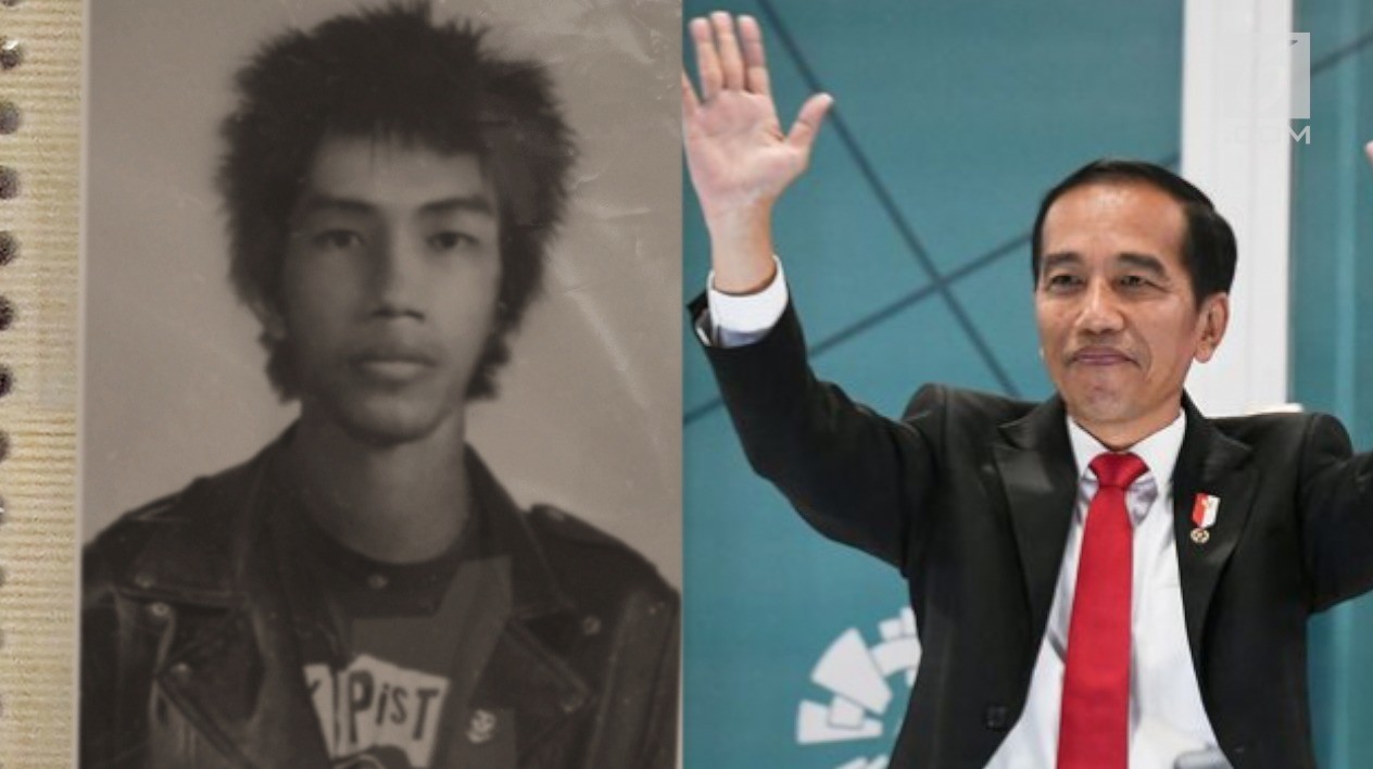 Unduh 960 Koleksi Gambar Anak Punk Lucu Terlucu Gambar Lucu