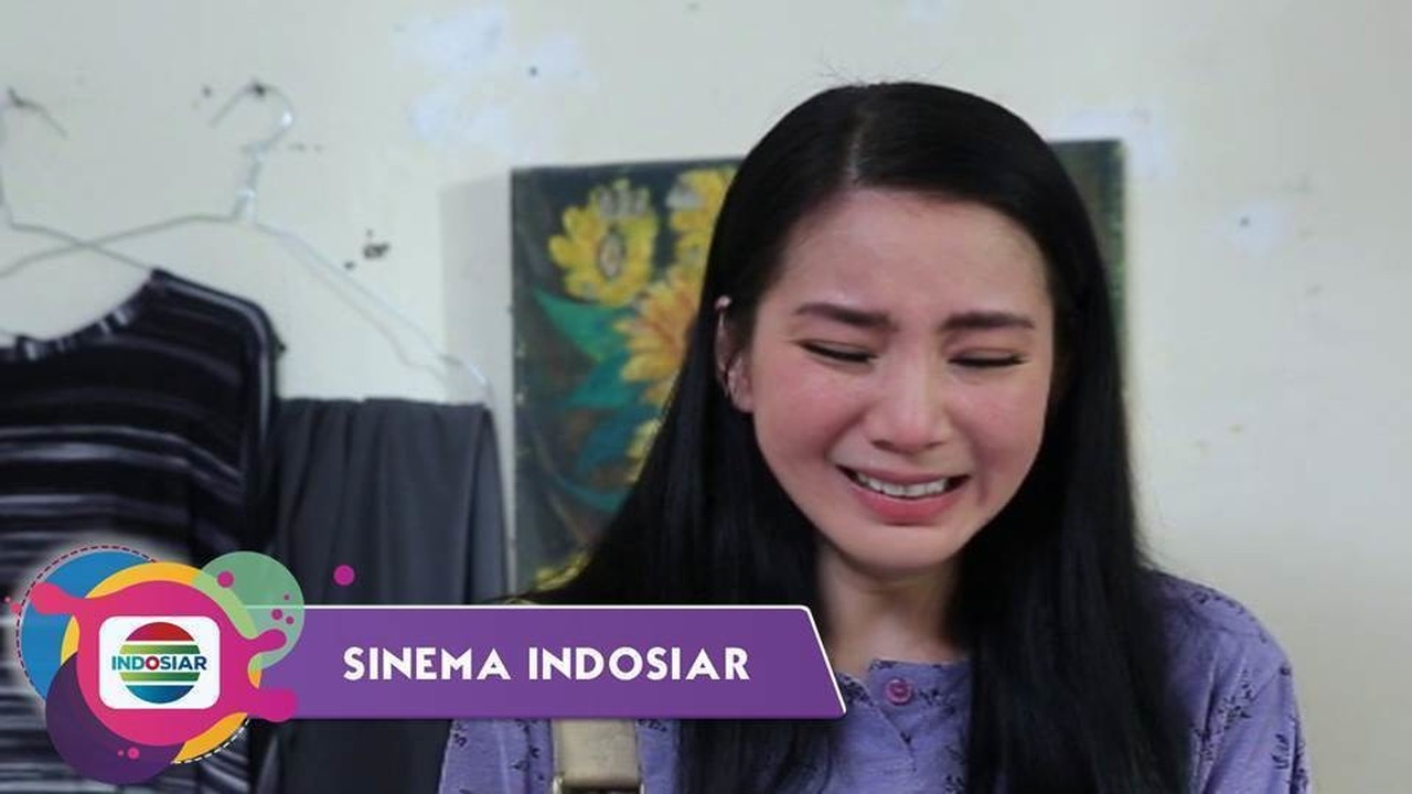 Streaming Sinema Indosiar - Suamiku Tak Malu Menumpang ...