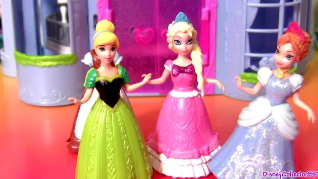 640 Koleksi Gambar Frozen Hantu HD