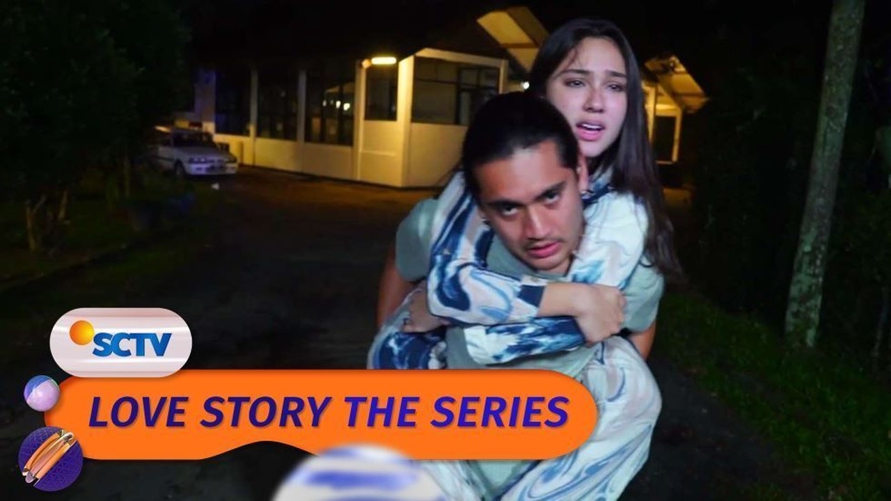 Streaming Love Story The Series - Episode 152 | Part 2/2  