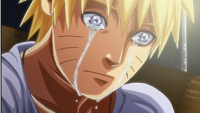 Gambar Naruto Lagi Sedih gambar ke 13