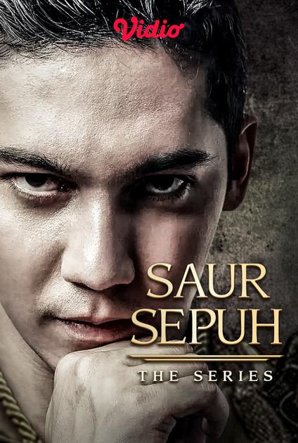 Streaming Saur Sepuh The Series Sub Indo 