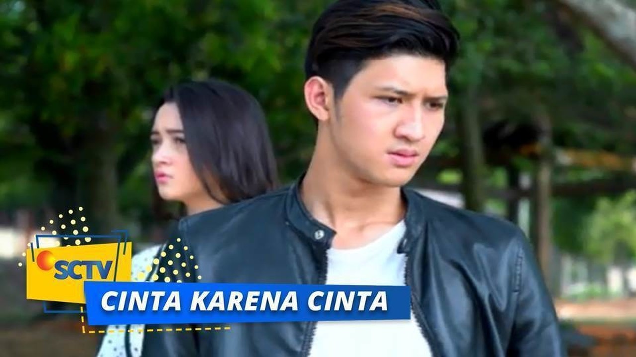 Nonton Sinetron Cinta Karena Cinta Episode 15 | Vidio
