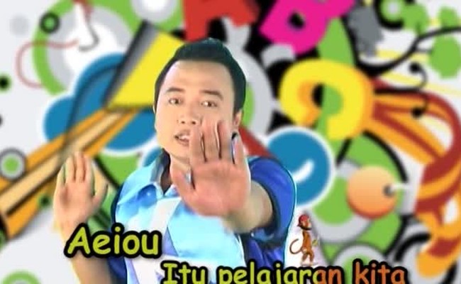 Video Lagu Anak Kumpulan Video Terbaru Vidiocom Page 1