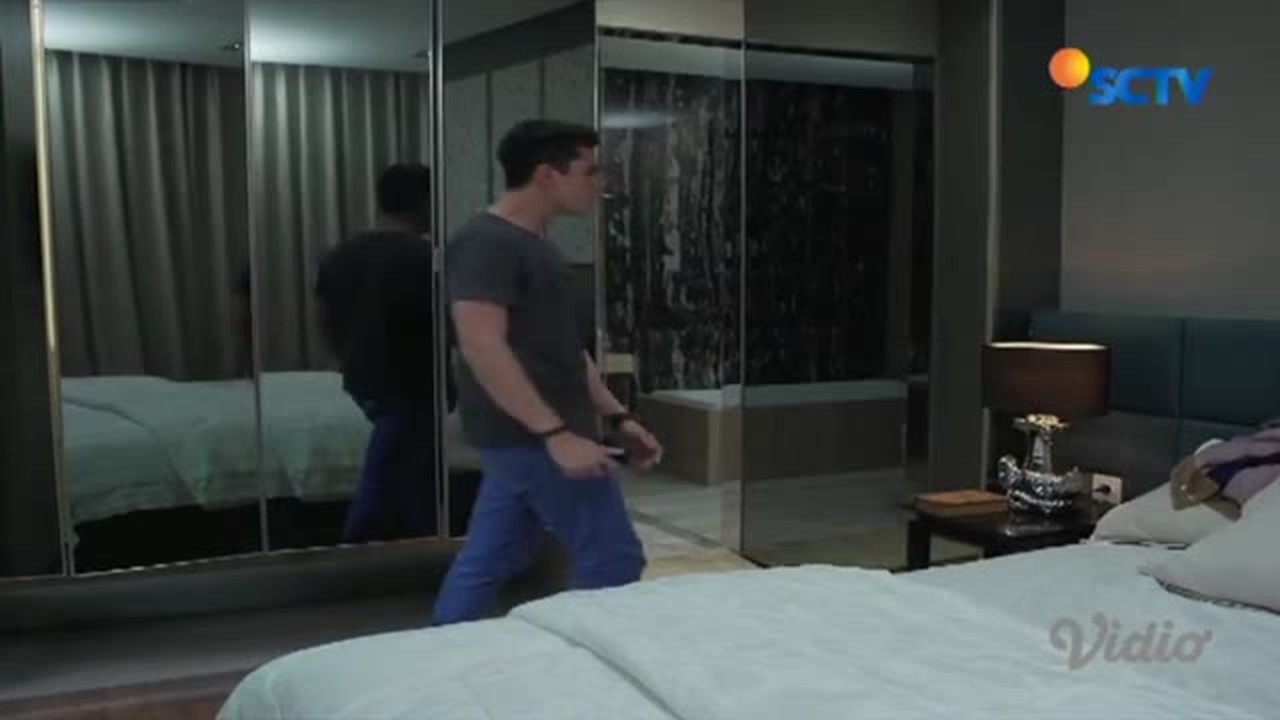 Streaming Highlights Siapa Takut Jatuh Cinta - Epiosde 18 ...