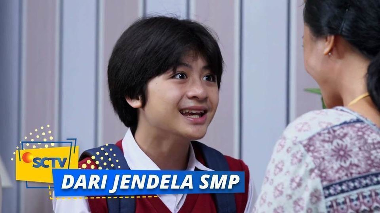 Nonton Sinetron Dari Jendela SMP Episode 14 dan 15 | Part ...