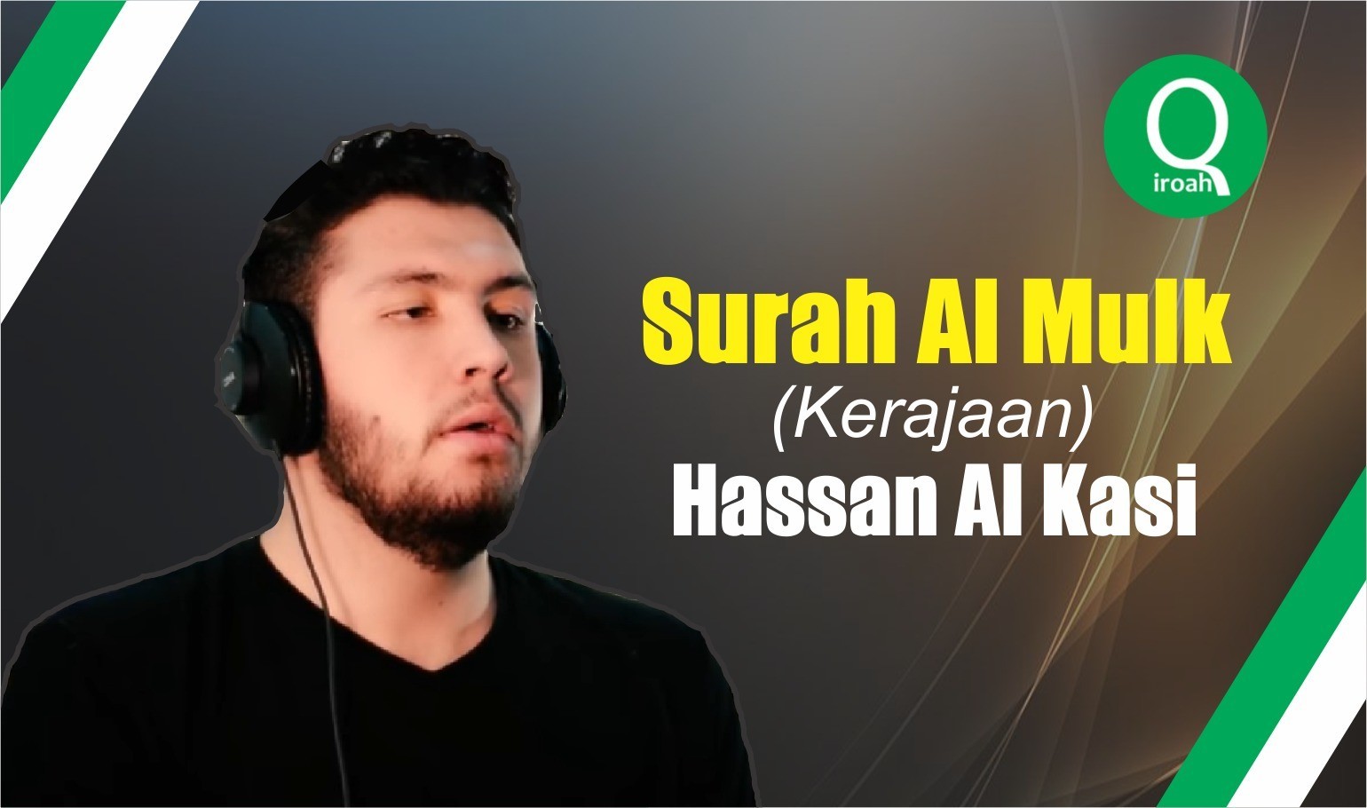 Streaming Surah Al Mulk Full Bacaan Terindah Al Quran Hassan Ali Kasi Vidio Com