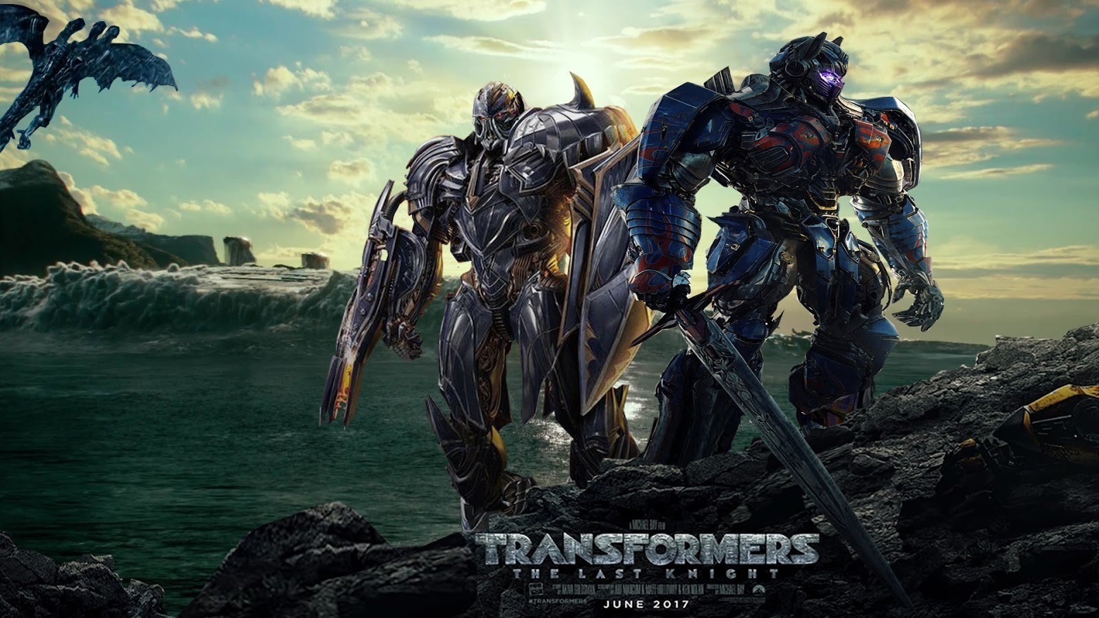 Transformers The Last Knight Full Movie Google Docs Vidio Com