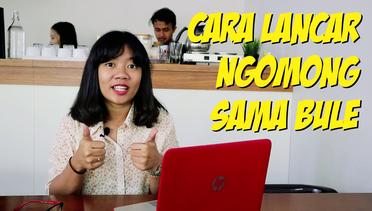 Nonton Video belajar bahasa inggris Terbaru - Vidio.com