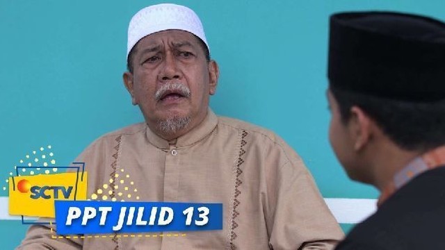 Streaming Para Pencari Tuhan Para Pencari Tuhan Jilid 13