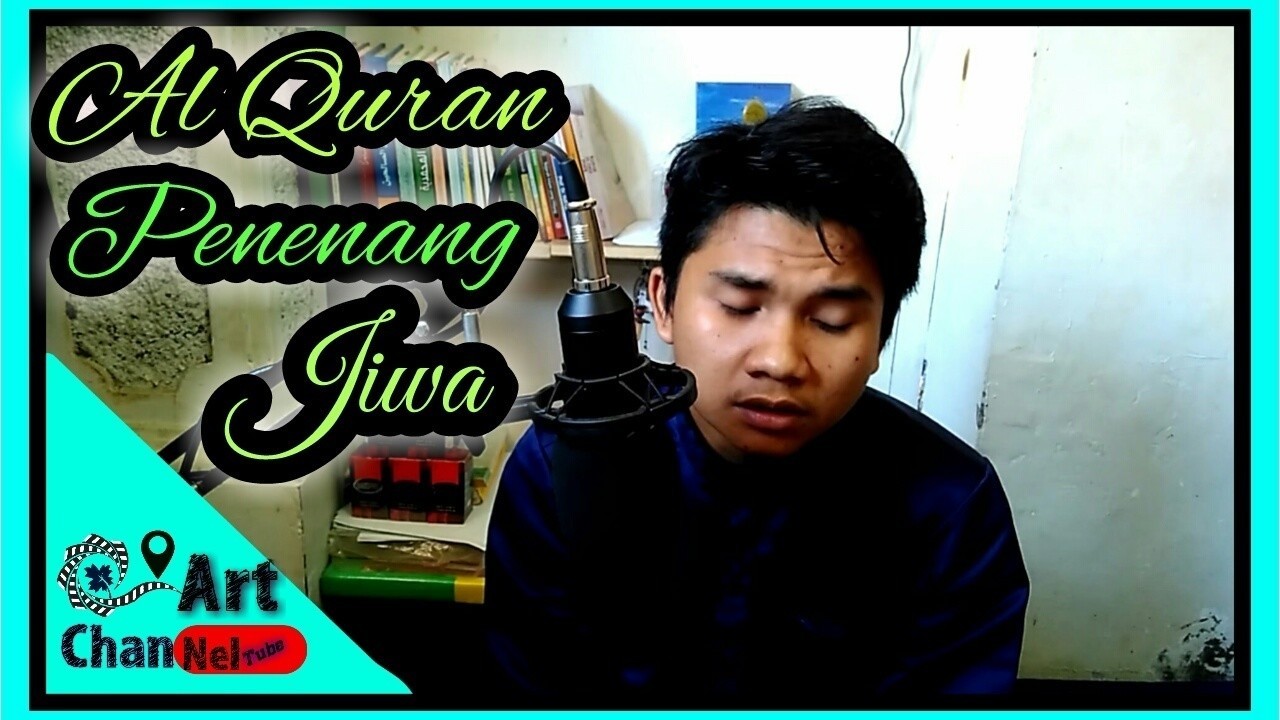 Streaming Suara Merdu Mengaji Bacaan Ayat Al Quran ...